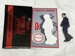 THERAMPAGE 川村壱馬アクスタ