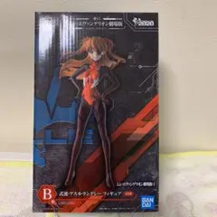 一番くじ　シン•エヴァンゲリオン劇場版　式波•アスカ•ラングレー