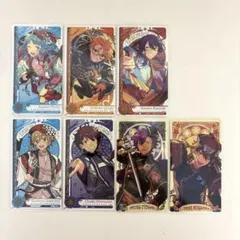 あんスタ アルカナカード