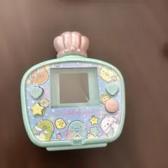 レア】リトルツインスターズ ミニゲーム風キーホルダー - メルカリ