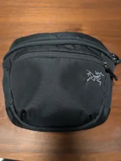 ARC'TERYX アークテリクス マンティス2 ブラック