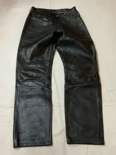 2025年最新】レザーパンツ ジェネラルリサーチの人気アイテム - メルカリ