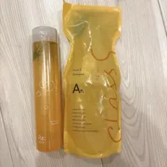 アジュバン　シャンプー　エミサリー　エアリーナチュラルのサムネイル
