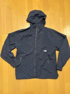 The North Face Compact Jacket