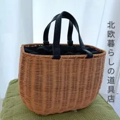 2026年最新】北欧、暮らしの道具店 レディース かごバッグの人気