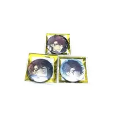 ユークロ 缶バッジ 帷 - メルカリ