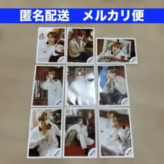 【SexyZone】中島健人 公式写真 9枚セット