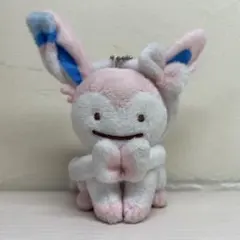 ポケモンぬいぐるみ マスコット