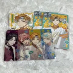 【Oriens】【3rd anniversary】宇佐美リト (カード+特典)❶