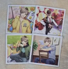 A3! 皆木綴 ましコレ まとめ売り エースリー