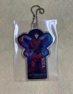 2025年最新】fantastics アクリルスタンドの人気アイテム - メルカリ