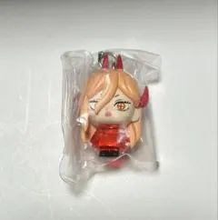 チェンソーマン めじるしアクセサリー パワー