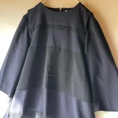 激レア 90年代 ドルガバ トップス きれいめ シースルー - メルカリ