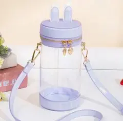 G.triGer ぬいぐるみ痛バッグ うさ耳痛バッグ 痛バ ぬいバッグ