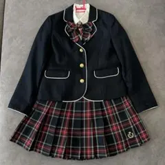 卒服 ピンクラテ フォーマルセット 165cm