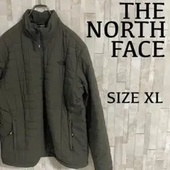 【美品】THE NORTH FACE V-motion キルティングジャケット