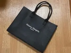 新品 マルジェラ Maison Margiela トートバッグ ノベルティー品