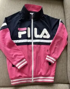 FILA ジャージ 上下セット140