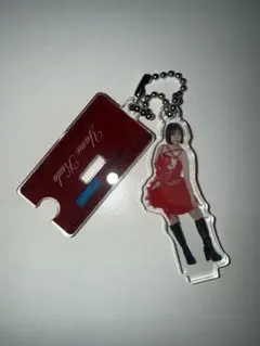 工藤由愛 juice=juice 盛れ！ミ・アモーレ アクスタ アクキー