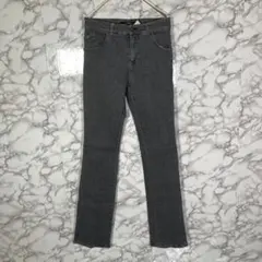 MaxMara　（36）　スキニーデニムジーンズ　グレーのサムネイル
