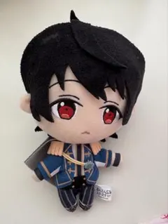 あんスタ 朔間凛月 ぬいぐるみ 新衣装 ぬい プライズ