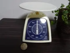 昭和レトロ Violeta クッキングスケール 450g アナログ秤 レア 昔