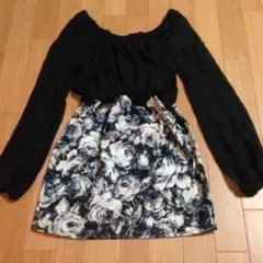 デイライル☆ワンピース最終値下げ！