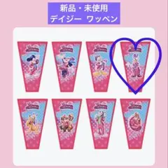 ミニーパルパルーザ ミニーのファンダーランド デイジーワッペン デイジーグッズ