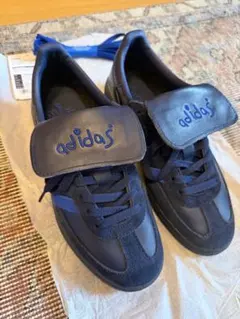 SHUKYU × E-WAX × adidas Handball Spezial