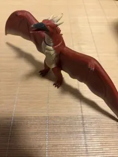 ムービーモンスターシリーズ ファイヤーラドン