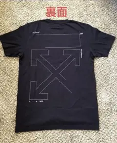 OFF-WHITE UNFINISHED Mサイズのサムネイル