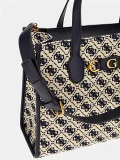 GUESS IZZY TOTE BAG NEW