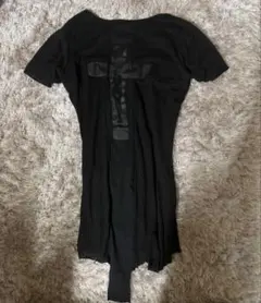 いろはす　L.G.B. ルグランブルー バッククロス Tシャツ いろはす様専用 L.G.B. ルグランブルー バッククロス Tシャツ - メルカリ