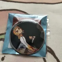 鬼滅の刃 柱展 エモーショナル缶バッジ