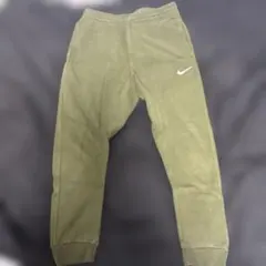 NIKEスウェットパンツ