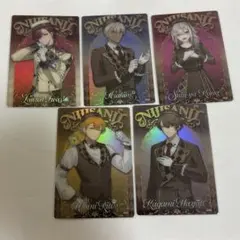 にじさんじウエハース　まとめ売り