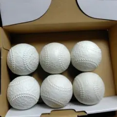 軟式野球ボール j