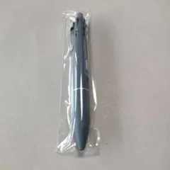 ジェットストリーム４&１ ライトタッチインク スチールブルー 4色ボールペン
