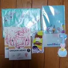 サーティワン　グッズ