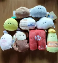 つぶらな瞳のいちごフェアセット【9/7まで】