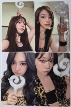 aespaウィンター winter エスパ 【まとめ売り】トレカ ペンラ aespa.ウィンター.winter.トレカ.セット.ペンライト.エスパ