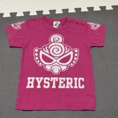 ヒステリックミニ Tシャツ 90cm