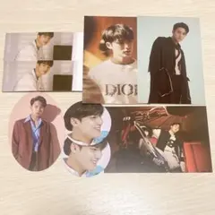 SEVENTEEN セブチ　ミンギュ　まとめ売り