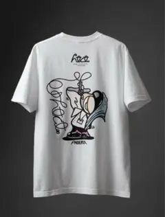 TAKUYA∞の創り方 Gather T-shirts ホワイト M 2025年最新】TAKUYA∞の創り方の人気アイテム - メルカリ