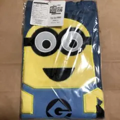 ミニオンメイド　プレミアムデニムトートバッグ