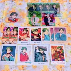 あんスタ 蓮巳敬人 セット