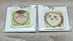 ちいかわ　アクリミニ　アクリルキーチェーン