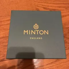 【未使用】MINTON カトラリーセット スプーン フォークのサムネイル