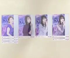 乃木坂46 生写真 10周年記念 レアポーズ I 壁 まとめ売り