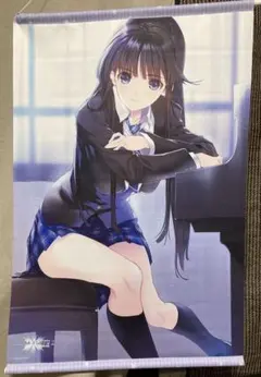 2026年最新】white album2 タペストリーの人気アイテム - メルカリ